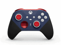 Xbox Elite 无线控制器 2 系列 - Core 现在有更多颜色可供选择。