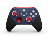 Xbox Elite 无线控制器 2 系列 - Core 现在有更多颜色可供选择。