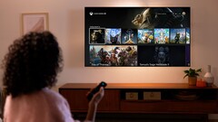 Xbox TV 应用程序将于 2024 年 7 月发布。(图片来源：亚马逊）