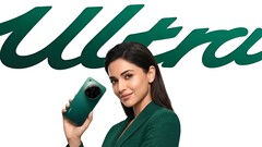 小米总裁卢伟冰在最近的问答环节中谈到了小米 17 Ultra（图片来源：微博）