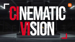 小米新的Apple 风格广告预告将在印度推出新款 Civi 手机(图片来源:小米公司)