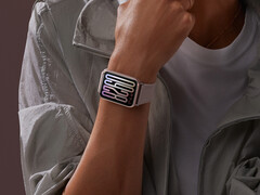 小米智能手环 9 Pro 现已在欧洲上市，并推出了一种新颜色（图片来源：小米）