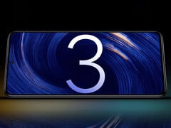 小米 12T Pro、Poco F5 和 Poco F5 Pro 将很快收到更新。图：经过编辑的 HyperOS 3 宣传图（图片来源：小米公司）