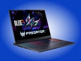 新款宏碁掠夺者 Helios Neo 16S 的重量约为 2.2 公斤。