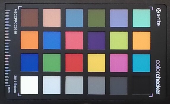 ColorChecker