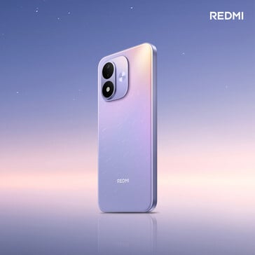 红米Note 17。