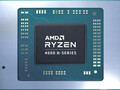 AMD Renoir (Ryzen 4000 APU) R5 4600HS 笔记本处理器