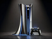 前 SIE 董事长预计索尼 PlayStation 6 将保留实体光驱。(图片来源：DALL-E）
