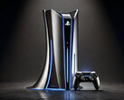 前 SIE 董事长预计索尼 PlayStation 6 将保留实体光驱。(图片来源：DALL-E）