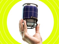 一款新的移动电源正在进行众筹(图片来源:Syul)