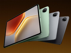 iQOO Pad 5 Pro 可能很快就会迎来搭载骁龙 8 代精英处理器的继任者。