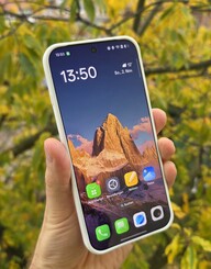 Oppo Find X9 Pro 评测。(图片来源：Marcus Herbrich）