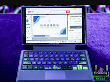 (图片来源：One-netbook &amp; Minixpc)