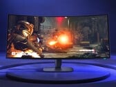 Alienware AW3926QW 现已在亚洲和日本发售。