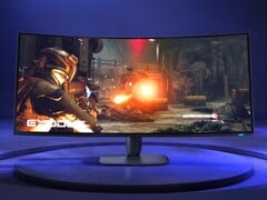 Alienware AW3926QW 现已在亚洲和日本发售。