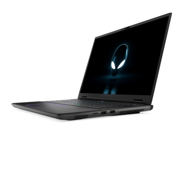 Alienware m16 R2（图片来自戴尔）