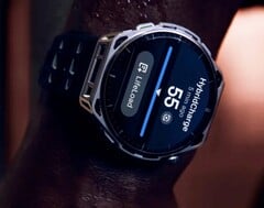 Amazfit Balance 3 提供与 Balance Ultra 几乎相同的功能。