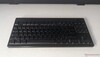 BlackWidow V4 HyperSpeed TKL 俯视角度图