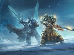 最近的爆料显示,《魔兽世界:经典版+》、一款全新的《魔兽争霸》即时战略游戏以及一款以阿尔萨斯为主角的动作角色扮演游戏即将推出。
