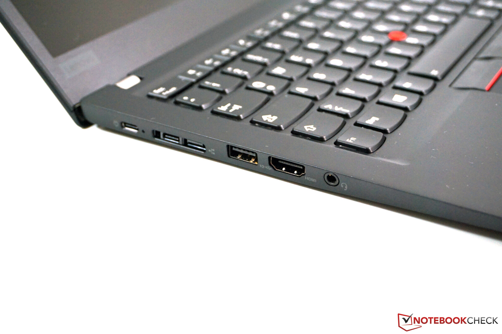 联想thinkpad t495s笔记本电脑评测:配备amd处理器的商务本,但风扇有