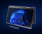 最新一代 Portégé X30W-M 配备英特尔 Meteor Lake-H 处理器（图片来源：Dynabook）
