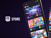 一位知名 Redditor 已经透露了 Epic Games Store 本周在Android 和 iOS 上的移动赠品计划。(图片来源:Epic Games Store)