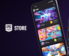 一位知名 Redditor 已经透露了 Epic Games Store 本周在Android 和 iOS 上的移动赠品计划。(图片来源：Epic Games Store）