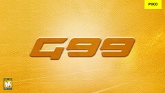 POCO的新预告。(来源:POCO印度)