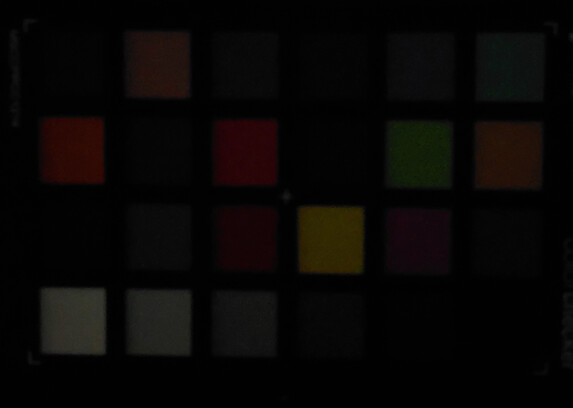 ColorChecker