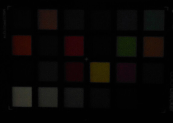 ColorChecker 