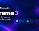 Fish Audio 广播剧 3