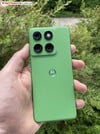 摩托罗拉 Edge 60