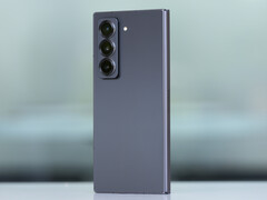 Galaxy Z Fold7 预计将采用Galaxy Z Fold 特别版的设计，如图所示。(图片来源：Fenibook）