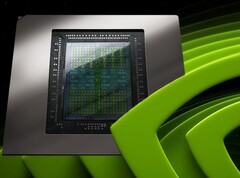 Nvidia Blackwell 架构使用第五代张量内核。(图片来源:Nvidia - 已编辑)