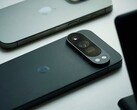 图中的谷歌 Pixel 10 Pro 的继任者将采用 LED 照明。
