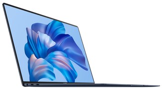 华为MateBook X Pro。(图片来源：华为)