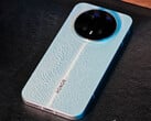 Magic 8 系列将于 2025 年 10 月推出。图：非 Pro 手机背面。(图片来源：Honor)