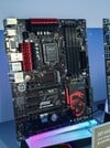 微星 Z87-G45 Gaming,适用于英特尔第四代酷睿 Haswell 处理器系列
