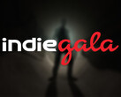 这六款独立游戏的总价值为 23.95 美元（图片来源：IndieGala）