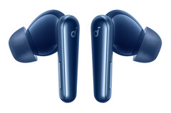 Soundcore Liberty 5 现已正式上市（图片来源：Anker）