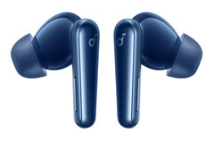 Soundcore Liberty 5 现已正式上市（图片来源：Anker）