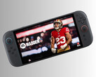 任天堂 Switch 2 上的 Madden NFL（图片来源：任天堂美国公司，EA 有编辑）