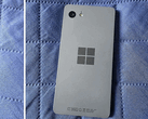 这款尚未发布的 Windows Phone 仅配备一颗后置摄像头。