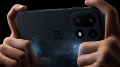 OnePlus 15(图片来源:OnePlus)