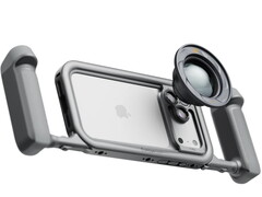 与 Apple 合作打造的全新 ProRig
