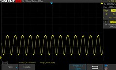 0% 亮度 480.05 Hz PWM