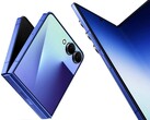 三星已经确认了Galaxy Z Fold 7、Galaxy Z Flip 7 和Galaxy Z Flip7 FE 在土耳其的所有存储选项（图片来源：Evan Blass，经编辑）。