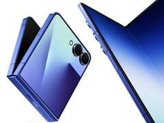 三星已经确认了Galaxy Z Fold 7、Galaxy Z Flip 7 和Galaxy Z Flip7 FE 在土耳其的所有存储选项（图片来源：Evan Blass，经编辑）。