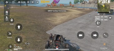 PUBG手机版