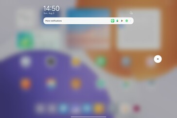 小米 Pad 7S ProAndroid 平板电脑评测